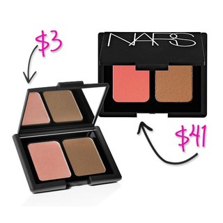 e.l.f. Contouring Blush & Bronzing Cream
