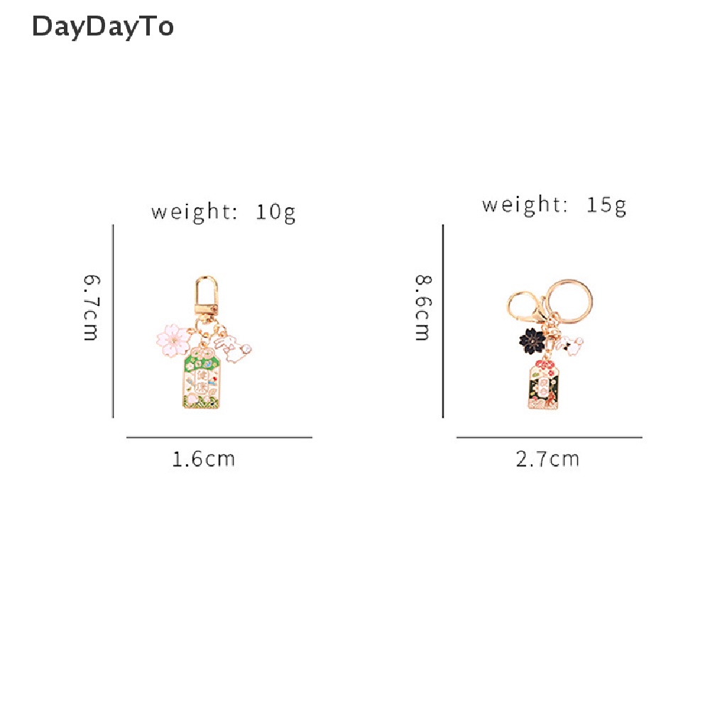 Móc Khóa Hình Chú Mèo May Mắn Nhật Bản Đáng Yêu