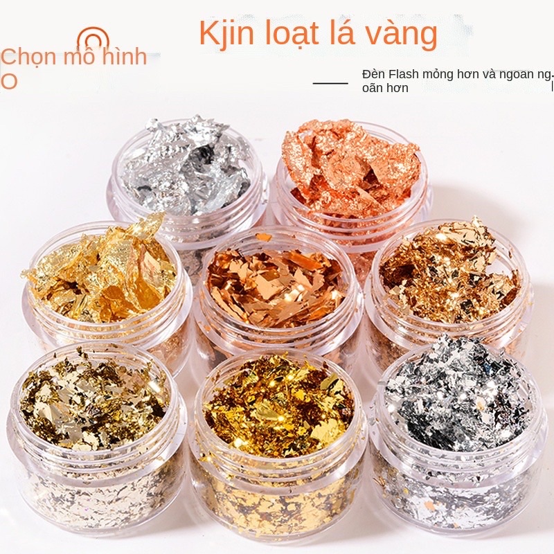 giấy nhún 8 màu