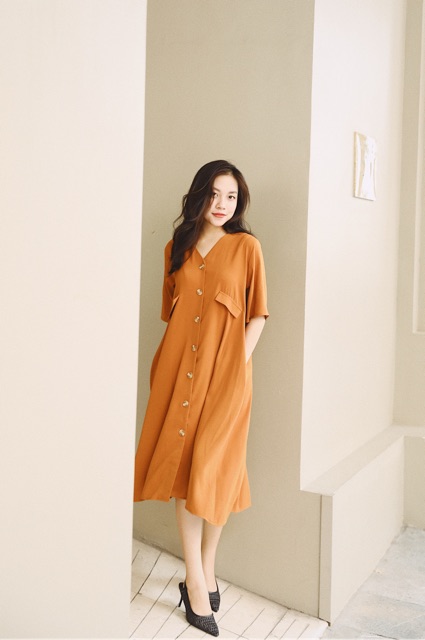 [Mã FATHANG5 giảm 10K đơn 50K] Đầm nắp túi bestseller | BigBuy360 - bigbuy360.vn