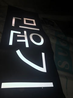 Pass gấp Slogan Yoongi BTS full set