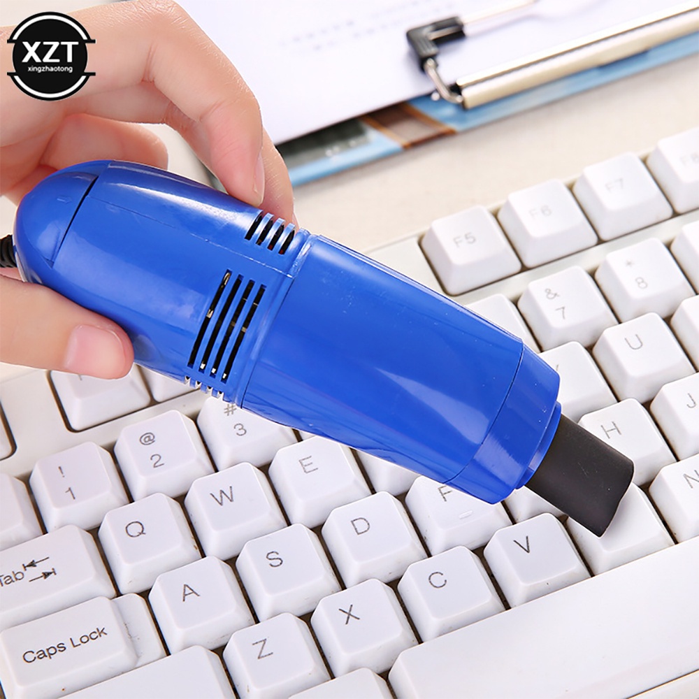 Máy Hút Bụi Bàn Phím Máy Tính Cổng Sạc USB