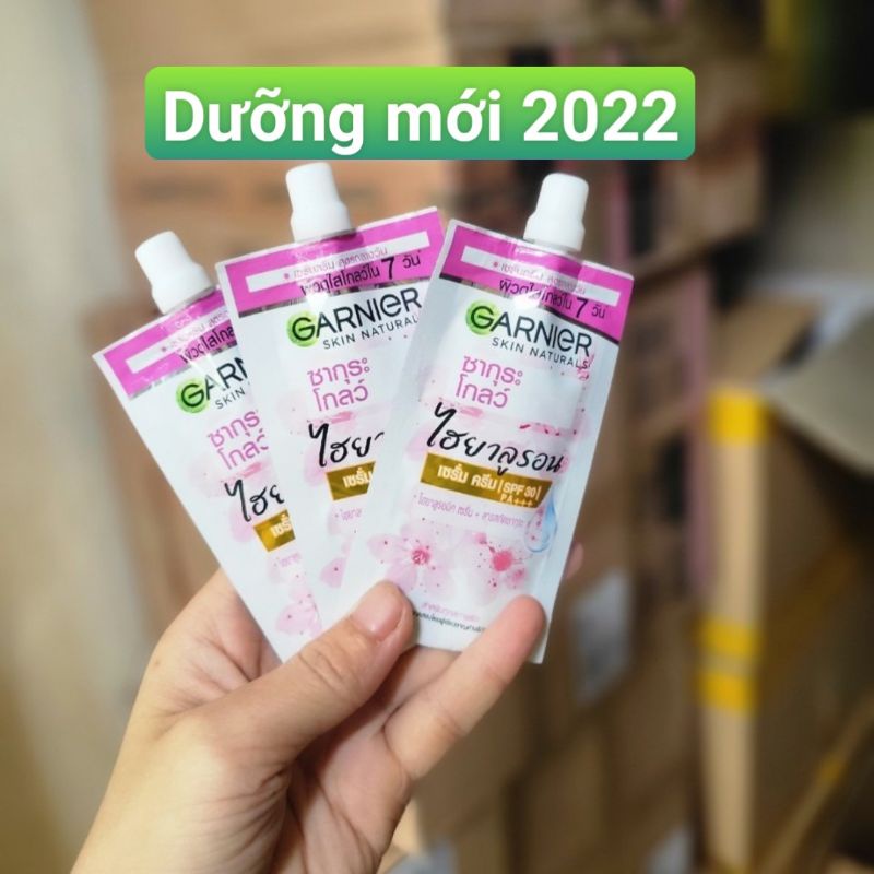 LOẠI 1- Combo Sỉ  5BỘ - 6BỘ - 10BỘ Kem Nám Thái