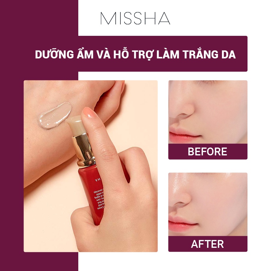 [Mã COSMIS -8% ĐH250k]Kem nền Missha M Perfect Cover BB Cream 50ml | BigBuy360 - bigbuy360.vn