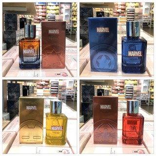 Nước hoa MARVEL-50ml