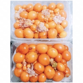1KG Trứng gà non [Giao siêu tốc HCM]
