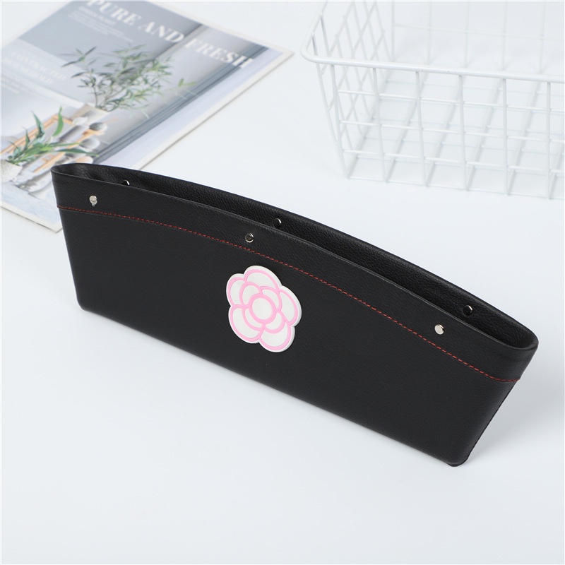 Túi đựng đồ đa năng gắn ghế ngồi xe hơi tiện dụng