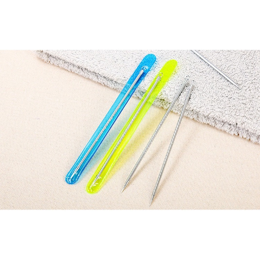 Thanh lấy mụn chuyên dụng hai đầu bằng thép không gỉ