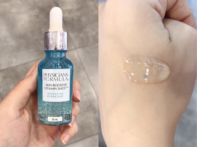 Serum dưỡng da Physicians Formula Skin Booster Vitamin Shot