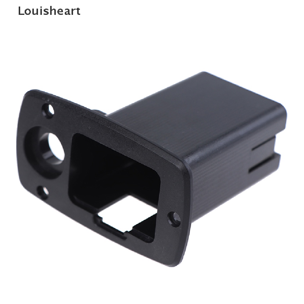 Hộp Đựng Pin 9V 9V Hiệu Louisheart Active Guitar Bass Ốp