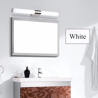 Đèn rọi gương led Roll White 55cm