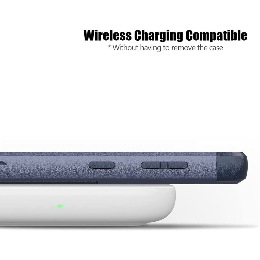 Ốp lưng bảo vệ hạng nặng chống sốc hai lớp PC cứng trước Ốp lưng bảo vệ silicon chắc chắn cho Samsung S24 Ultra / S24 Plus / S23 Ultra / S23 Plus / S22 Ultra / S21 Ultra / A54 / A14