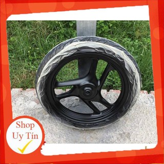 SƠN SAMURAI KUROBUSHI MÀU ĐEN PHẲNG/NHÁM/MỜ TIÊU CHUẨN (109A)