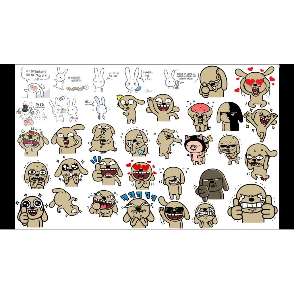 STICKER dán Vali, xe, barber shop, Mũ bảo hiểm , macbook, đàn, tường... Nhập mã GIẢM GIÁ 15k khi mua từ 3 set