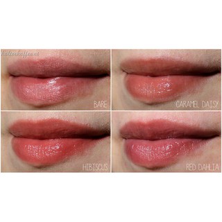 Son Dưỡng Có Màu - Burt's Bees