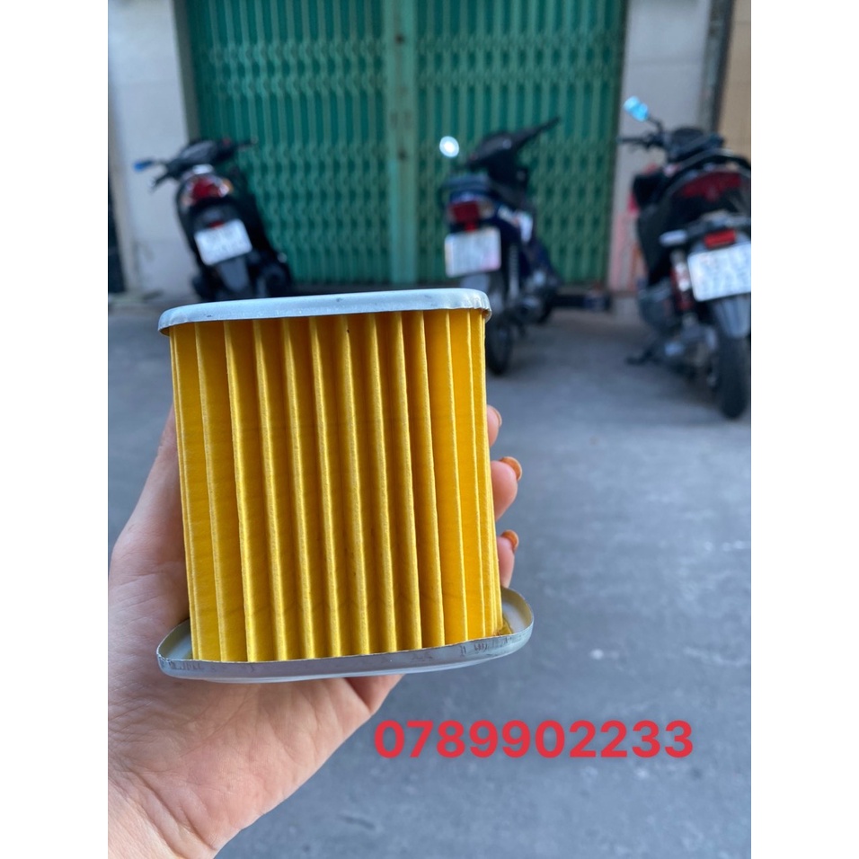 LỌC GIÓ XE CUB 78 - 79 - 80