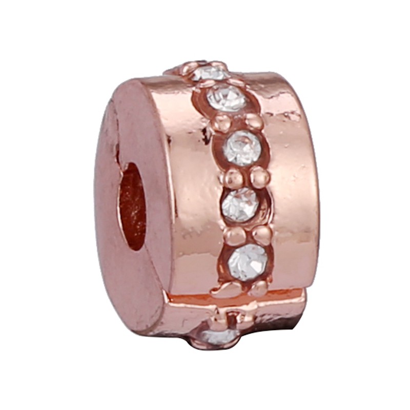 Dinglly Kẹp cố định chuỗi hạt