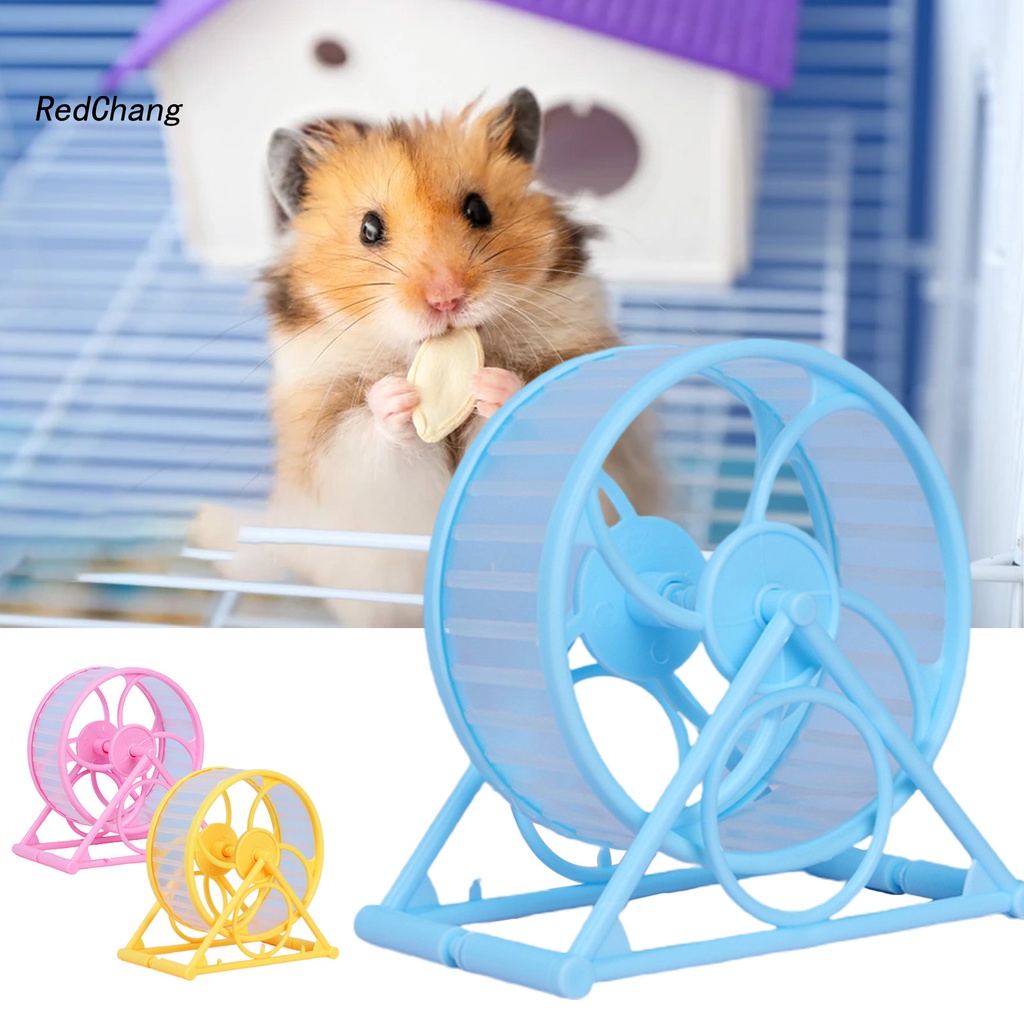 Đồ chơi tập thể dục trong lồng dành cho chuột hamster
