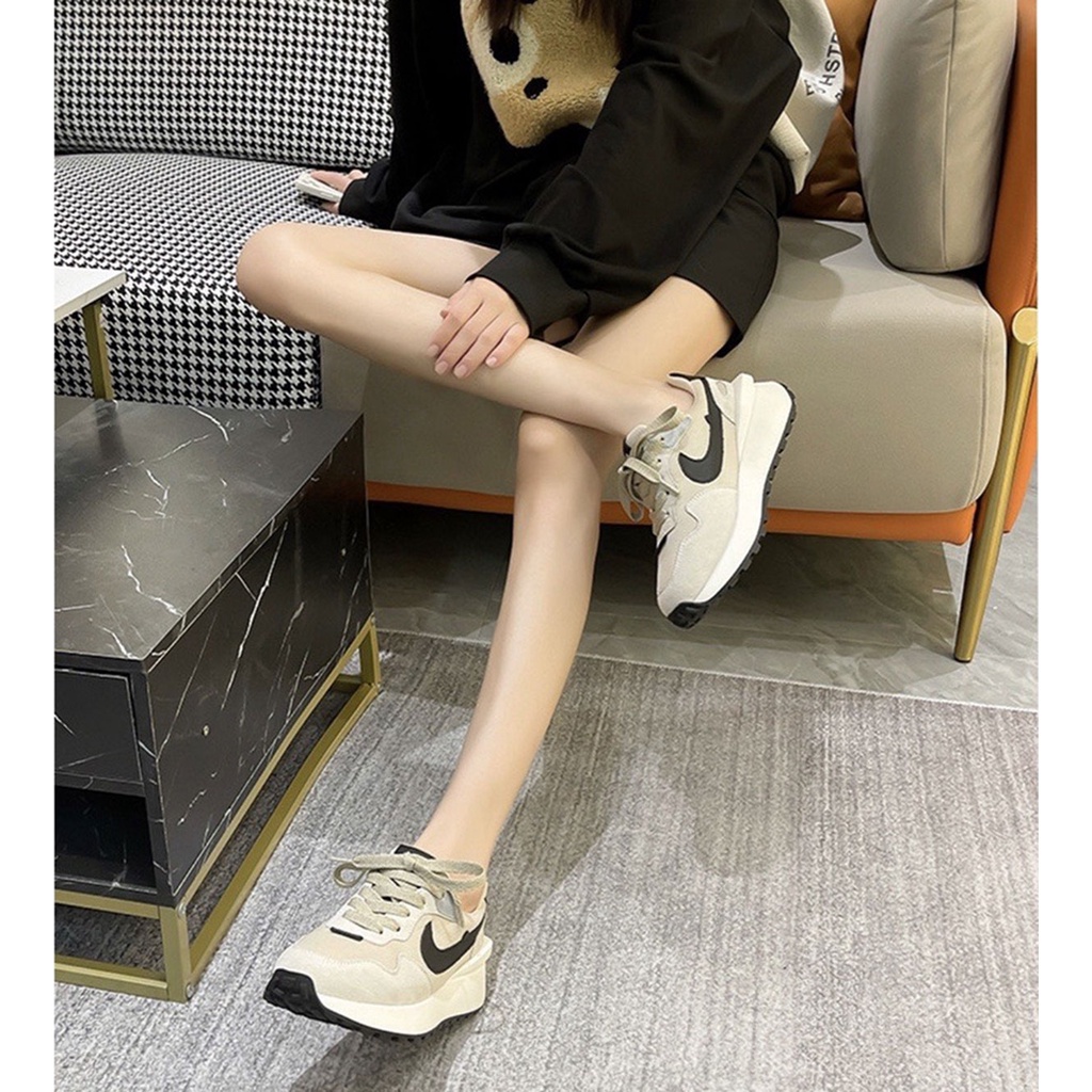 Giày Thể Thao Nữ LIKEN Siêu Cấp Hàng Loại Đẹp