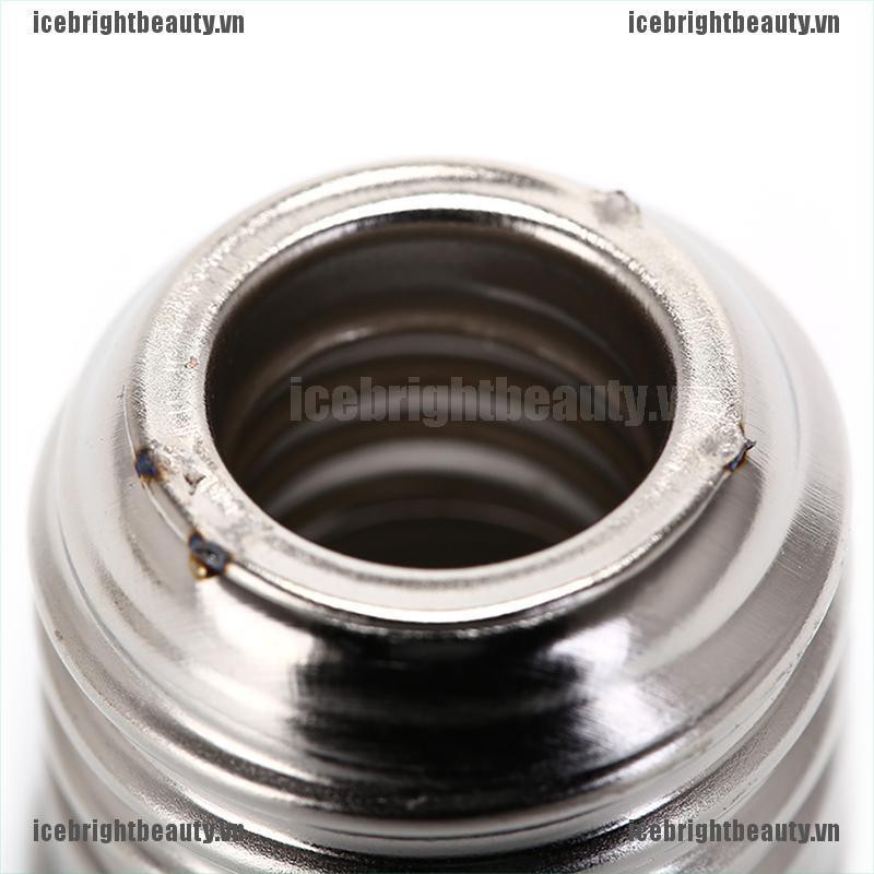 Set 5 đuôi đèn chuyển đổi từ E27 sang E14 chuyên dụng