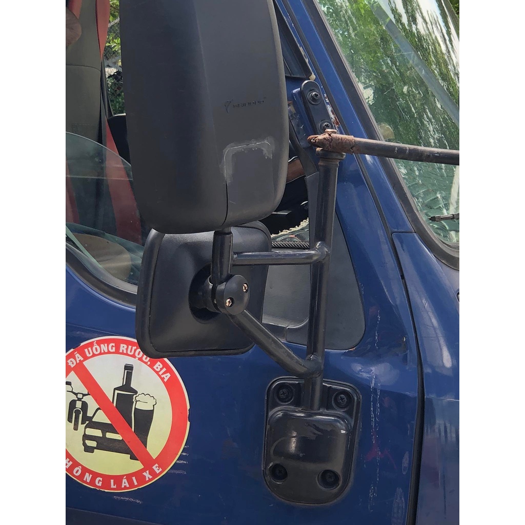 GƯƠNG HINO SL 998 SIÊU NÉT