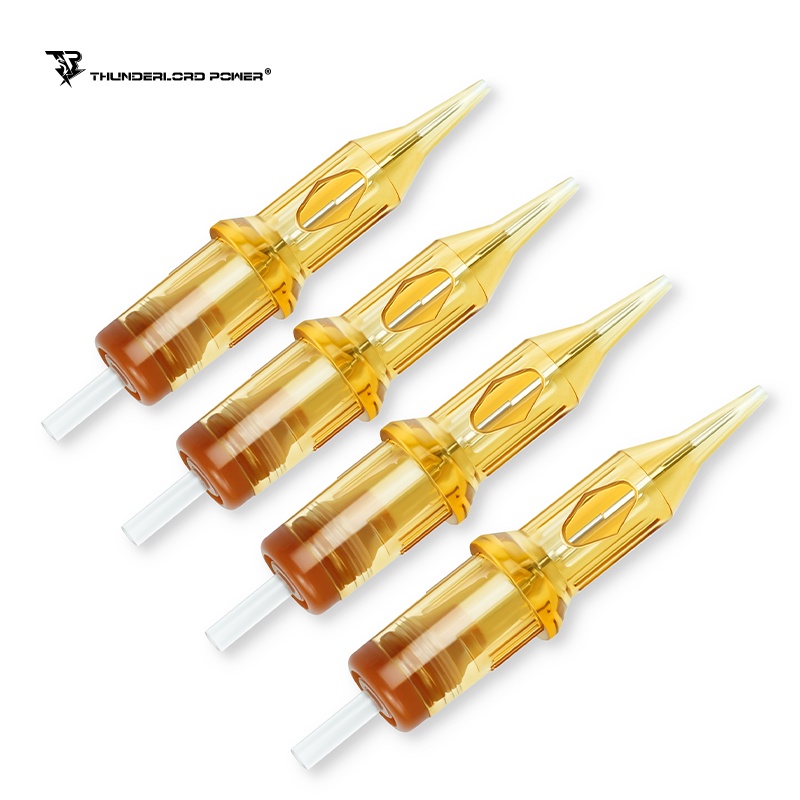 Set 20 Hộp Kim Xăm Cao Cấp RL / RS / M1 / RM