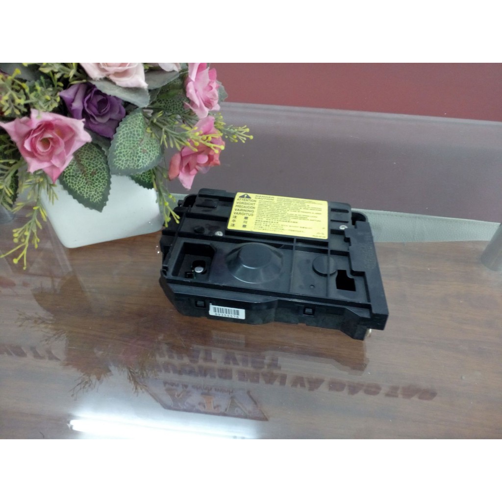 Hộp quang HP 2035 - Scaner Hp 2035