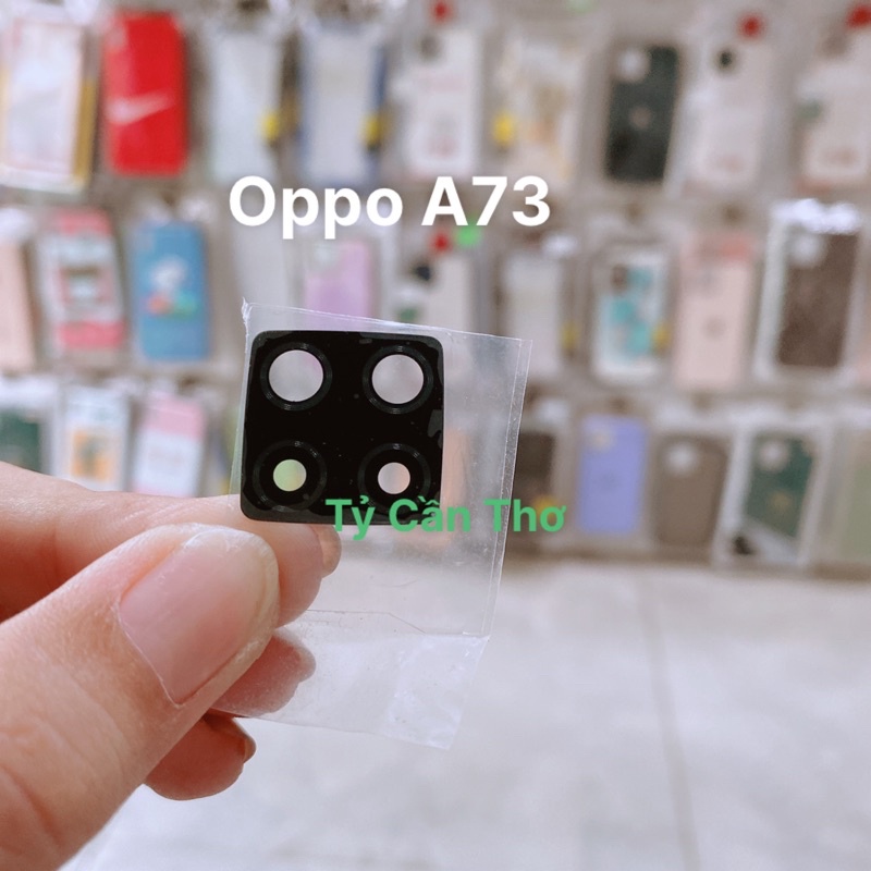 Kính camera Oppo A15/ A15s A5/ A9 2020, A53, A73, A93, A31 A91 2020