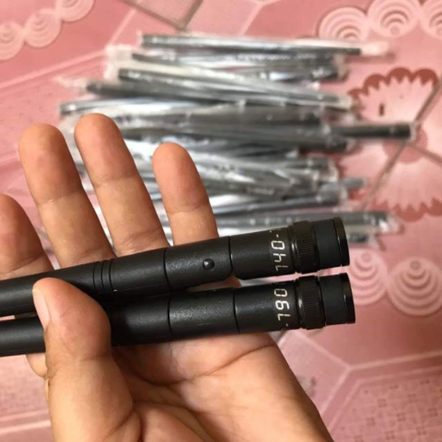 Ăng ten cao cấp( 1 cặp)