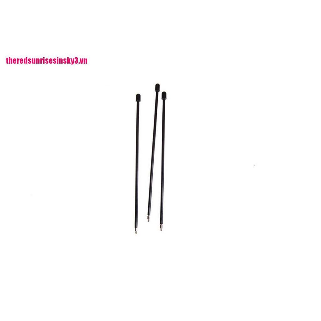 Set 3 ăng ten mềm thay thế cho điều khiển từ xa