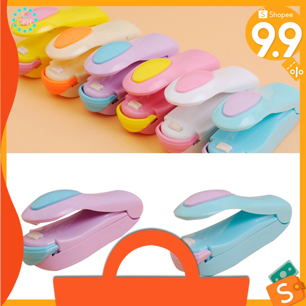 Máy Hàn Miệng Túi Mini Cầm Tay Tiện Dụng