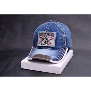 Nón kết ông địa jean