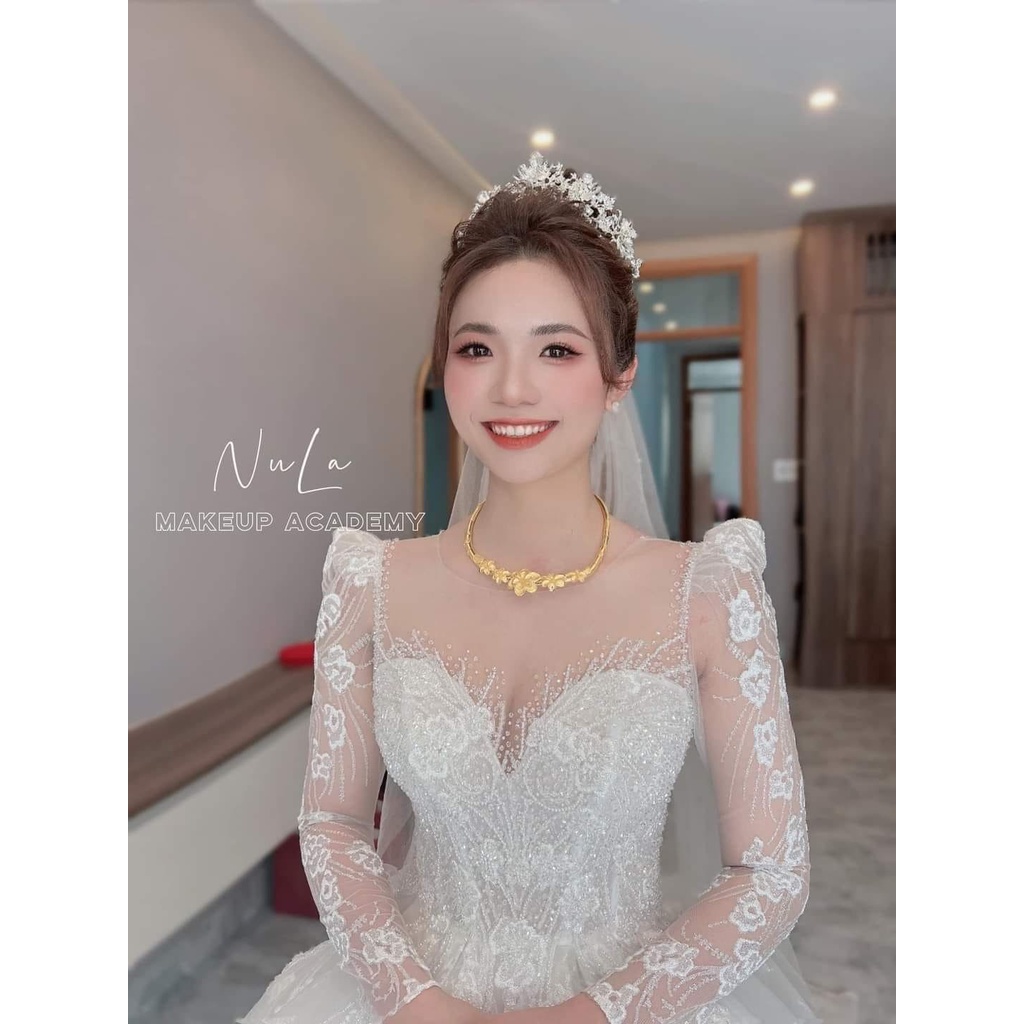 Vương miện hoa đá sáng 170k _V102