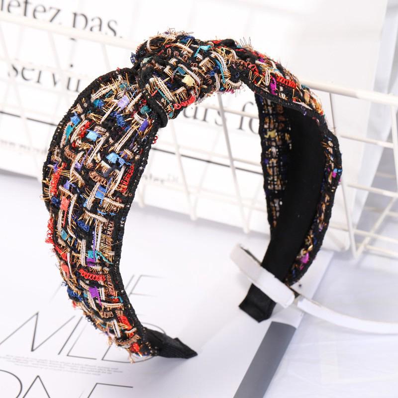 Cài tóc nữ kiểu dáng cổ điển thời trang cá tính