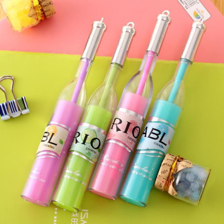 Bút Rio cocktail