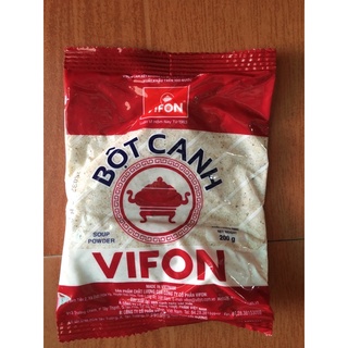 Bột canh vifon