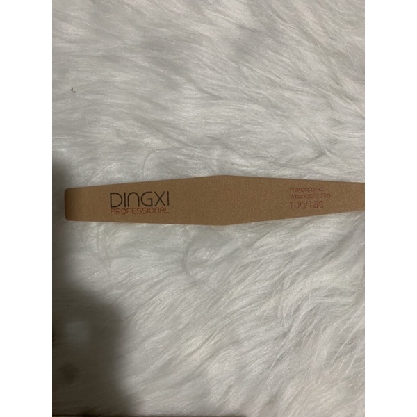 Dũa dingxi da bò,dũa móng dingxi