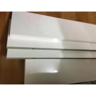 Kệ Gỗ Trang Trí Treo Tường Rộng 20cm chọn kích thước, màu