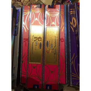 HƯƠNG THƠM PHÒNG SATYA/ SATYA INCENSE