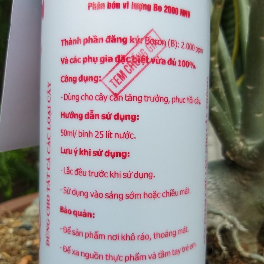 Phân Bón Lá MAX ROOT Siêu Bưởi (500ml) - Chuyên Dùng Cho Cây Có Múi