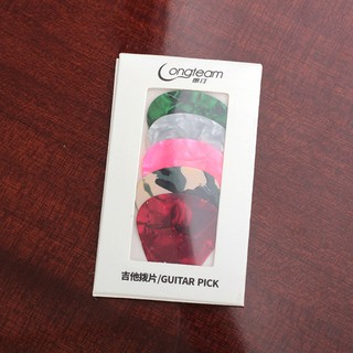 Móng gảy chơi đàn Guitar - Bộ 5 cái