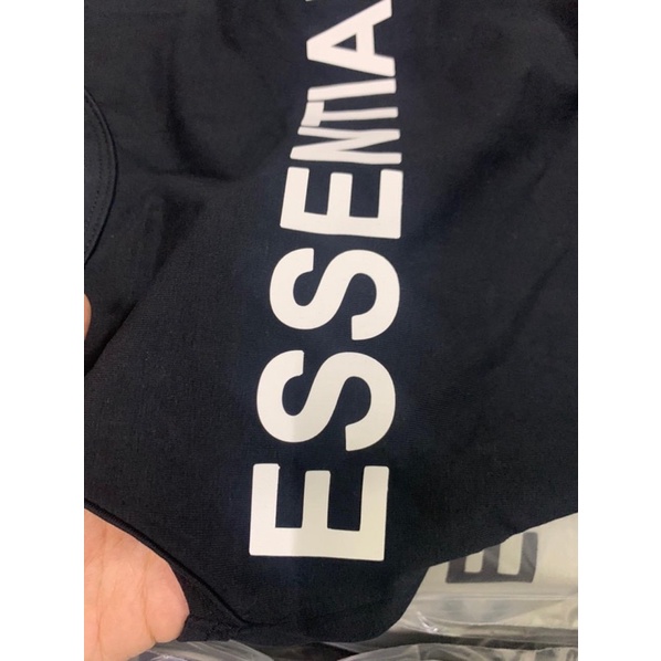 Bộ đồ bé trai Essen from rộng sát nách cá tính phong cách