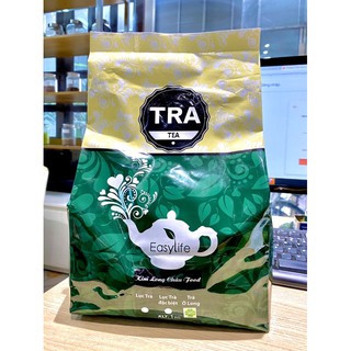Trà Ôlong Lá EasyLife bao 1Kg