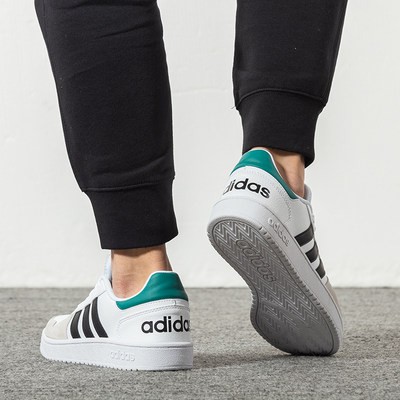 Giày thể thao mùa thu chính hãng Giày thể thao nam Adidas