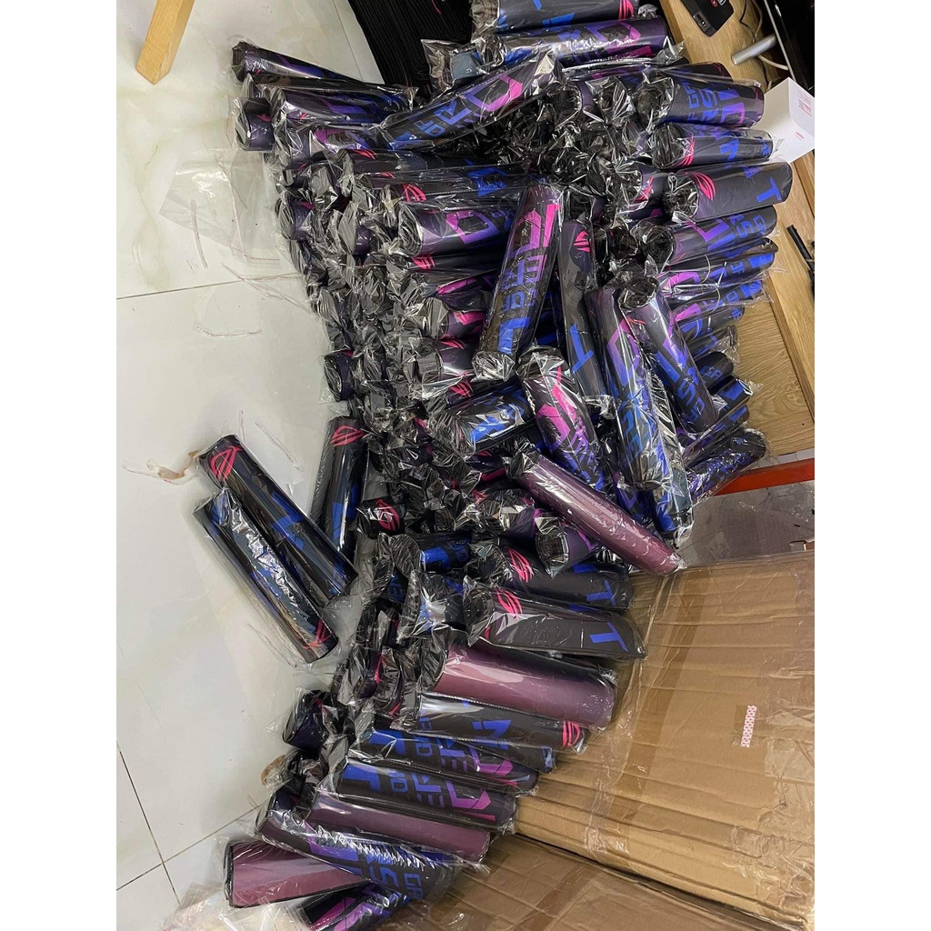 LÓT CHUỘT/PAD CHUỘT ASUS / ĐEN 70 X 30 DÀY 3MM