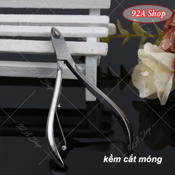KỀM-KÌM NHẶT DA CẮT MÓNG