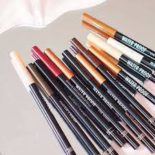 Chì Kẻ Mắt Aritaum Idol Water Proof Eye Pencil  ★★★★★ ★★★★★kì | BigBuy360 - bigbuy360.vn