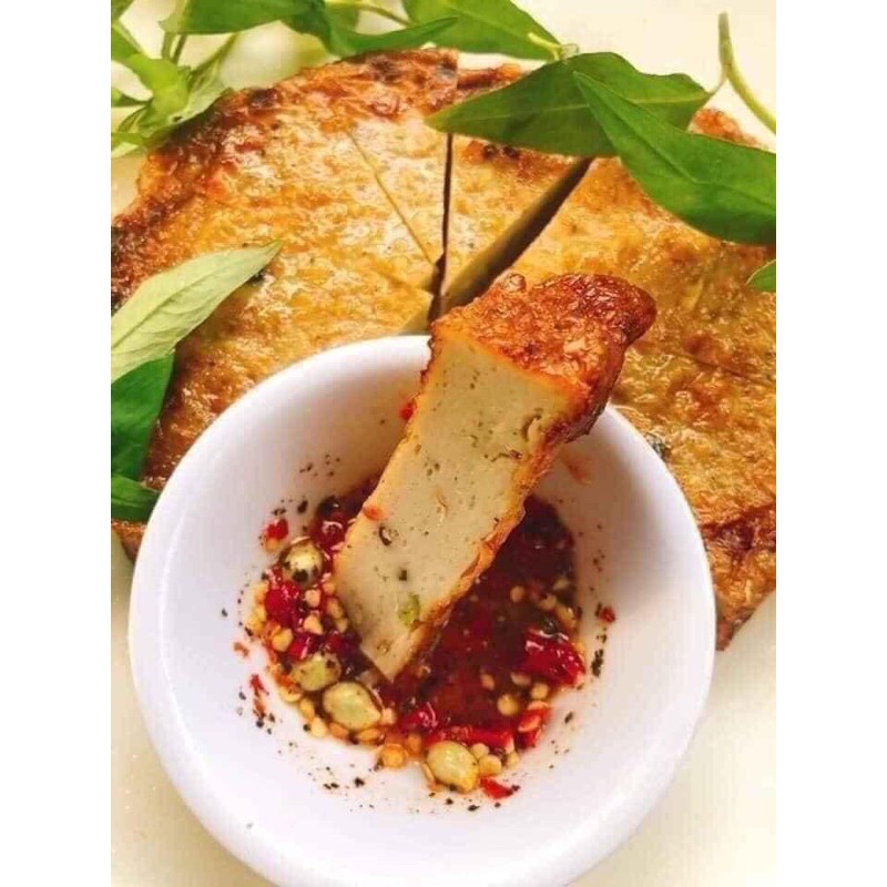 1kg chả cá nha trang