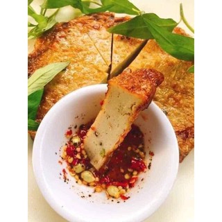 1kg Chả Cá Nha Trang (giao nhanh 1-2h tphcm)