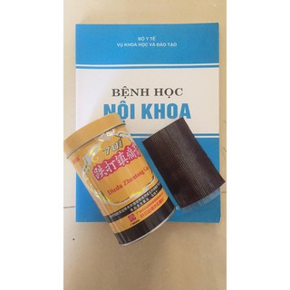 5 miếng cao dán 701 dán cao cơ xương khớp đông y